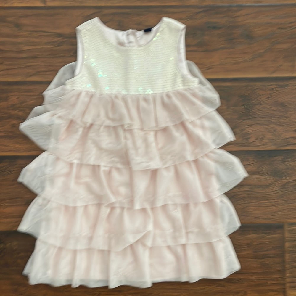 Gap dress